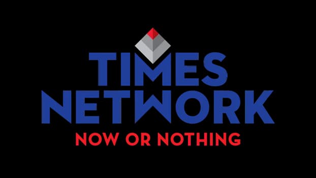 The Times logo