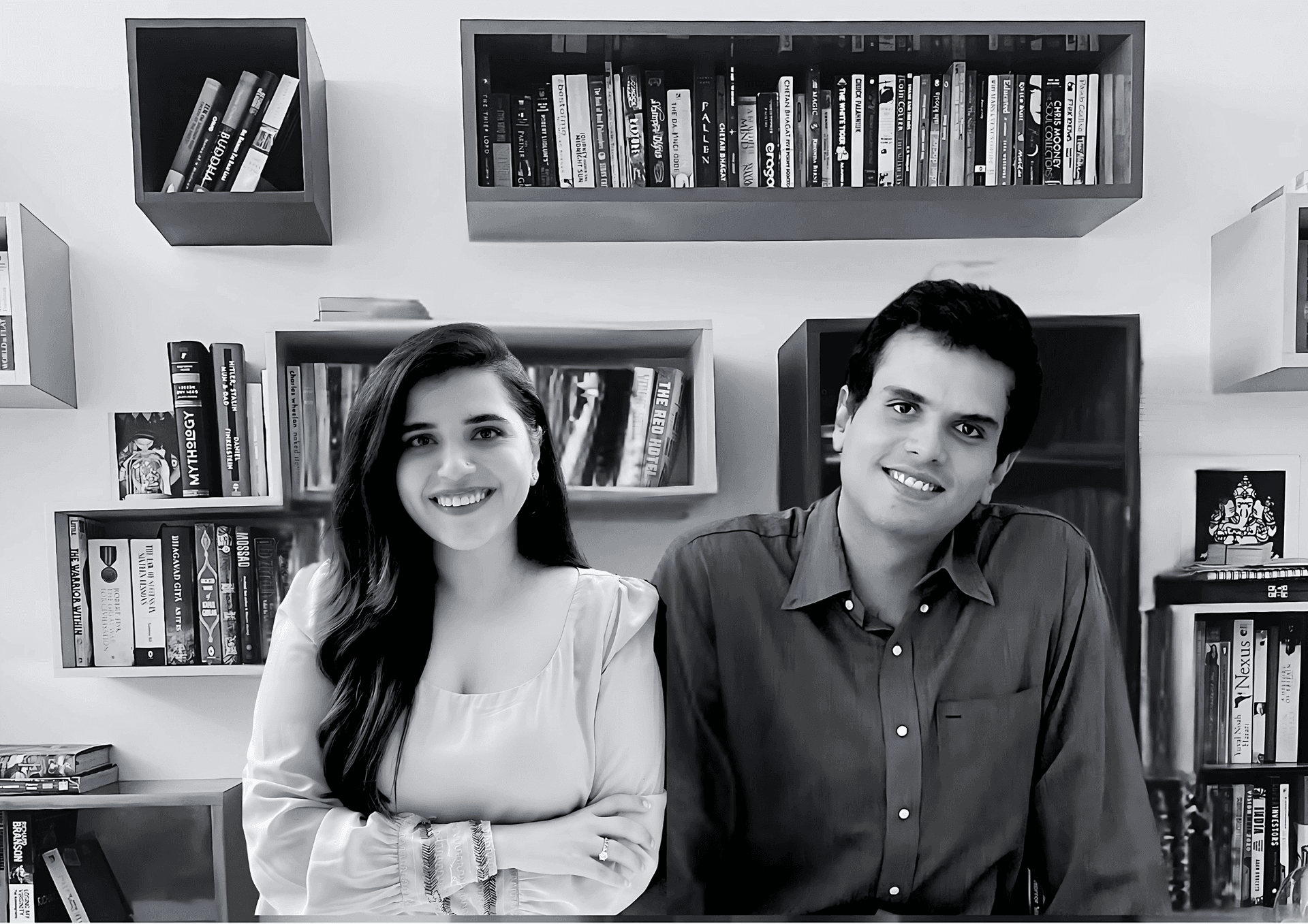 Founders of Speakship