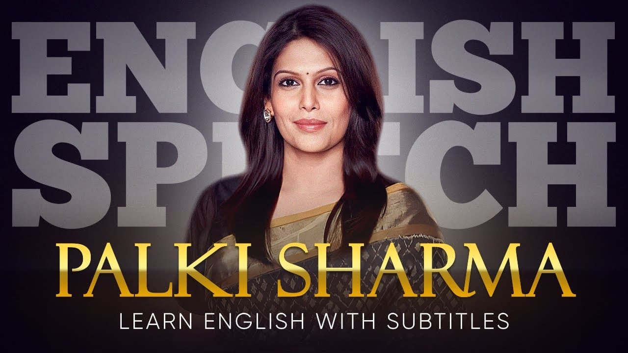 Tell India's Story — video