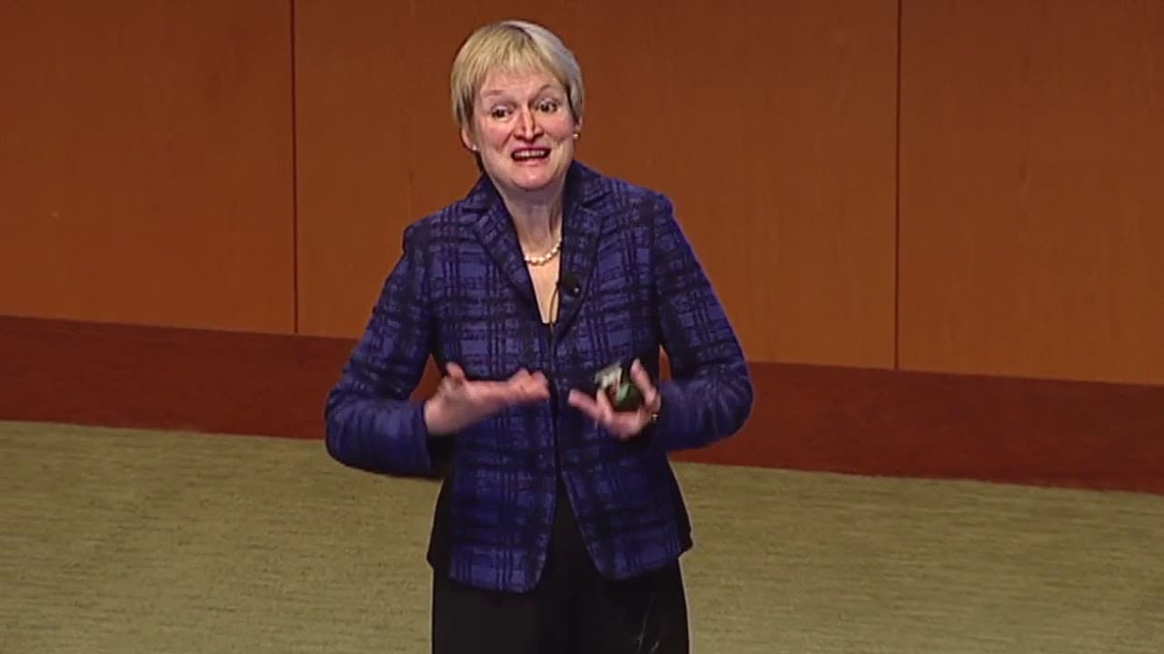 Dynamic Strategy and the End of Competitive Advantage — video