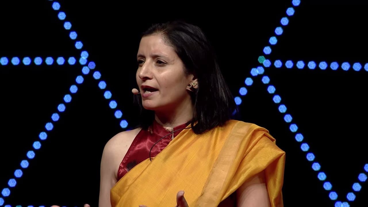 Are We Failing Our Children? | Shelja Sen — video