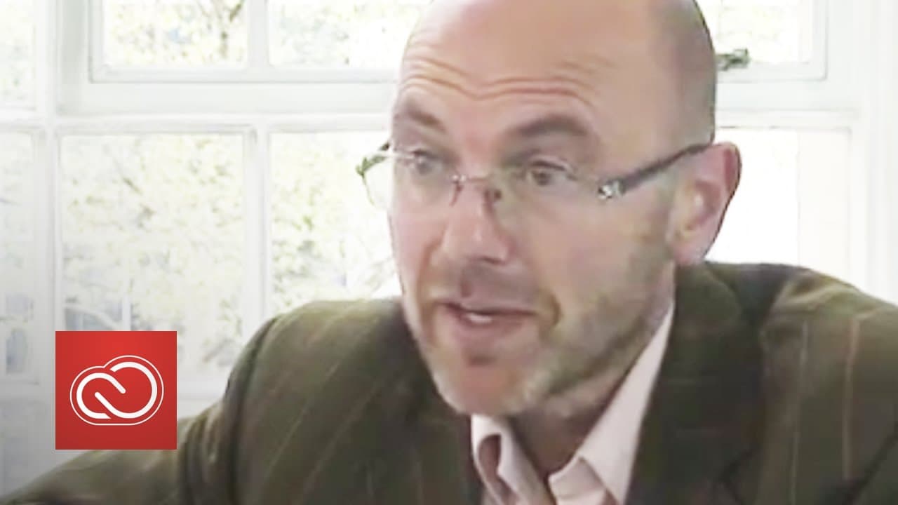 Creativity Is In Our DNA  - Wayne Hemingway — video