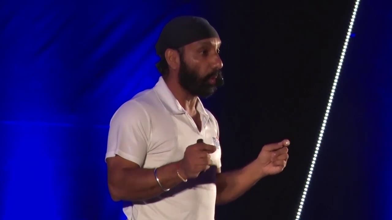 What Next ? | Major Devender Pal Singh — video
