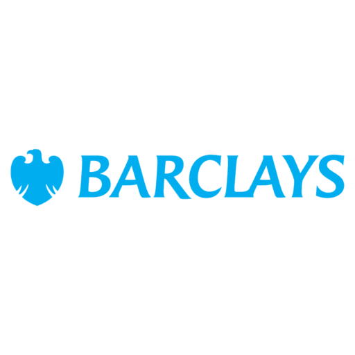 Barclays logo