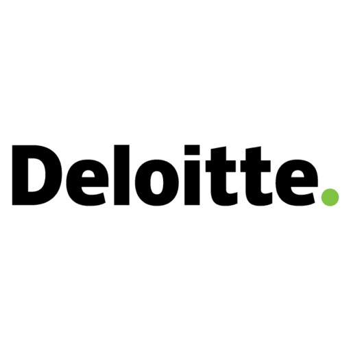 Deloitte logo