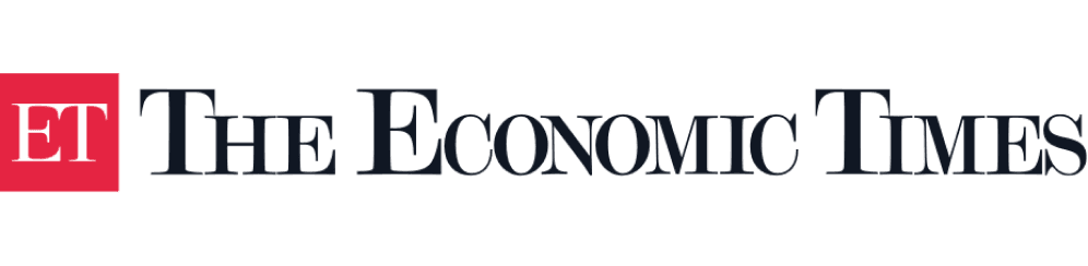 Economic Times logo