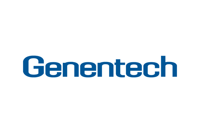 Genentech logo
