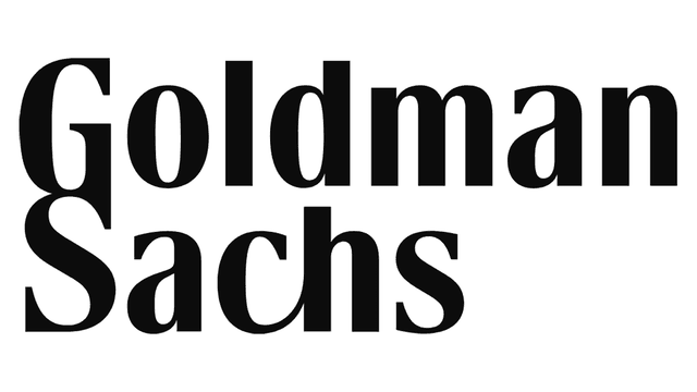 Goldman Sachs logo