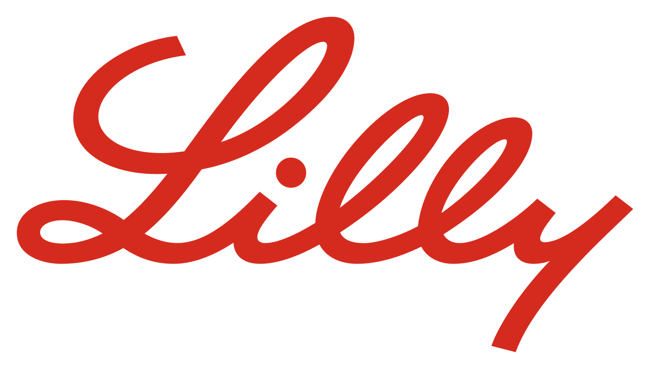 Eli Lilly logo