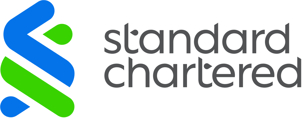 Standard Chartered logo