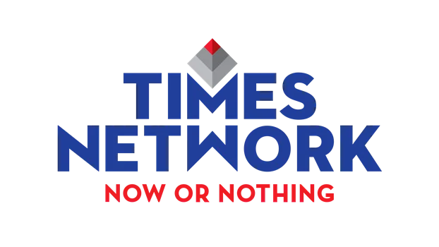 The Times logo