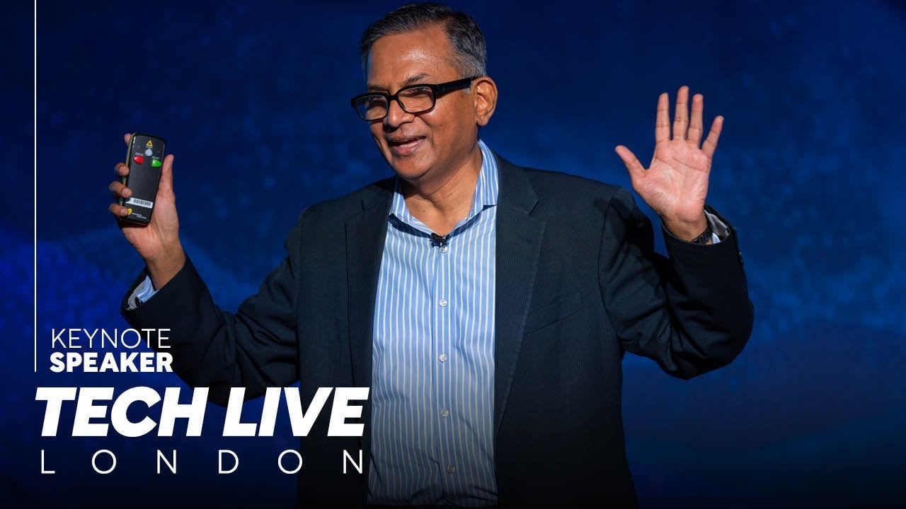 Enhancing ROI from AI: Challenges and Best Practices — video