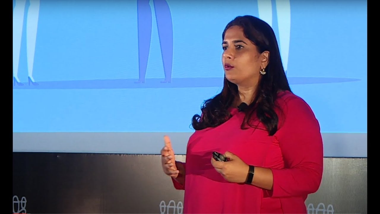 How the words we use can heal our minds | Aparna Piramal Raje — video