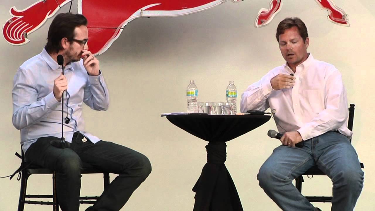 Dag Kittlaus, co-founder and CEO of Siri Inc. — video