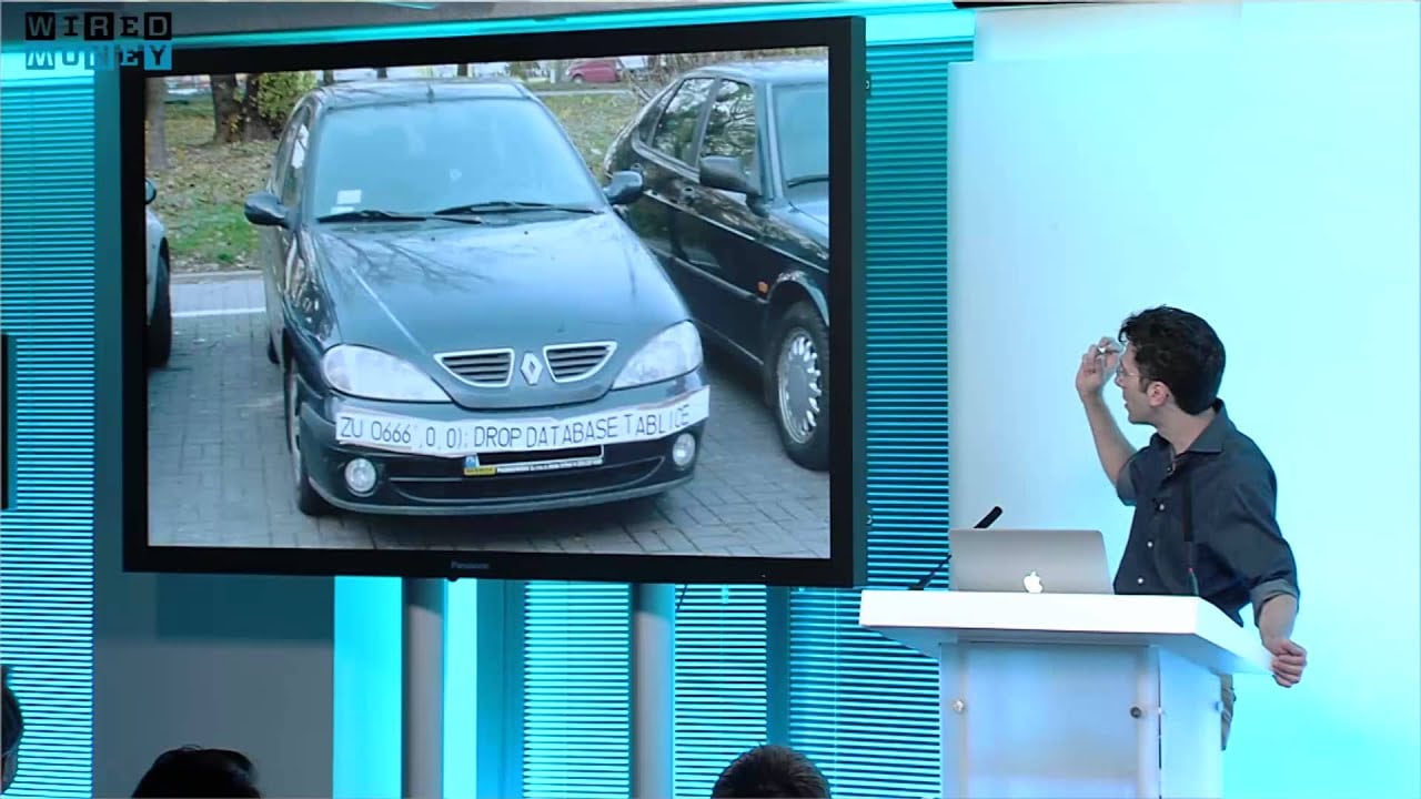 Kevin Slavin: Market trading systems need to be rebuilt for humans — video