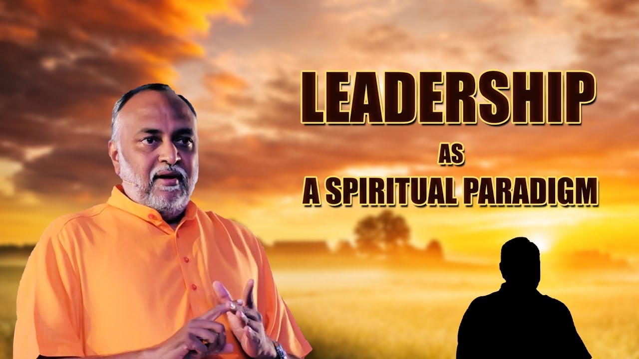 What is True Happiness! - Swami Sukhabodhananda — video