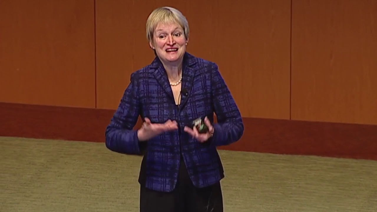 Dynamic Strategy and the End of Competitive Advantage — video