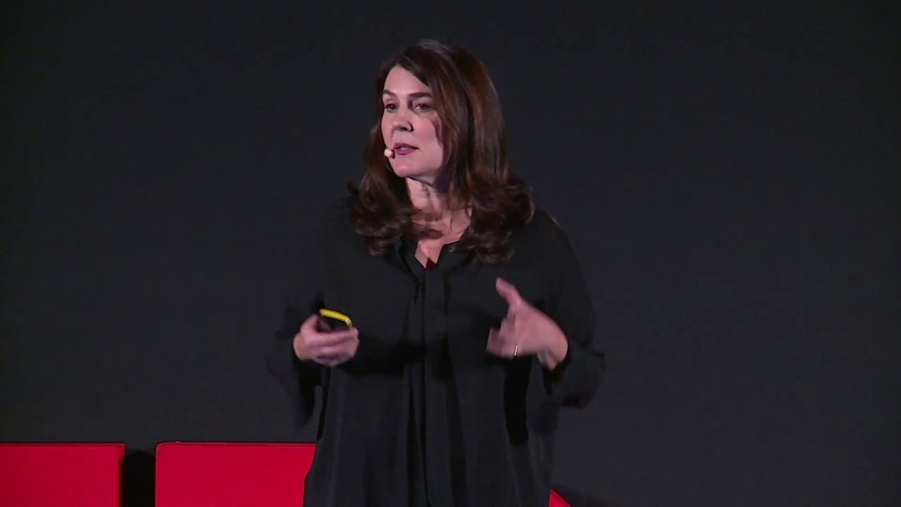 The Authenticity Paradox | Professor Herminia Ibarra — video