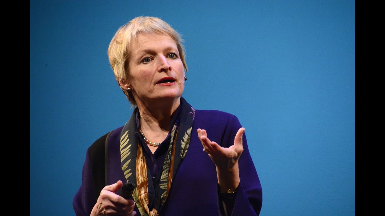Rita McGrath on Constantly Reconfiguring and Adapting Your Business — video