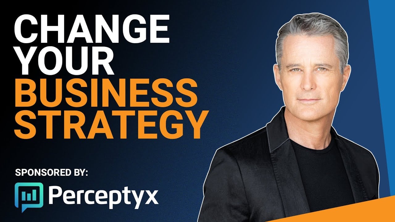 Simon Mainwaring On Why & How We Must Change The Way We Do Business — video