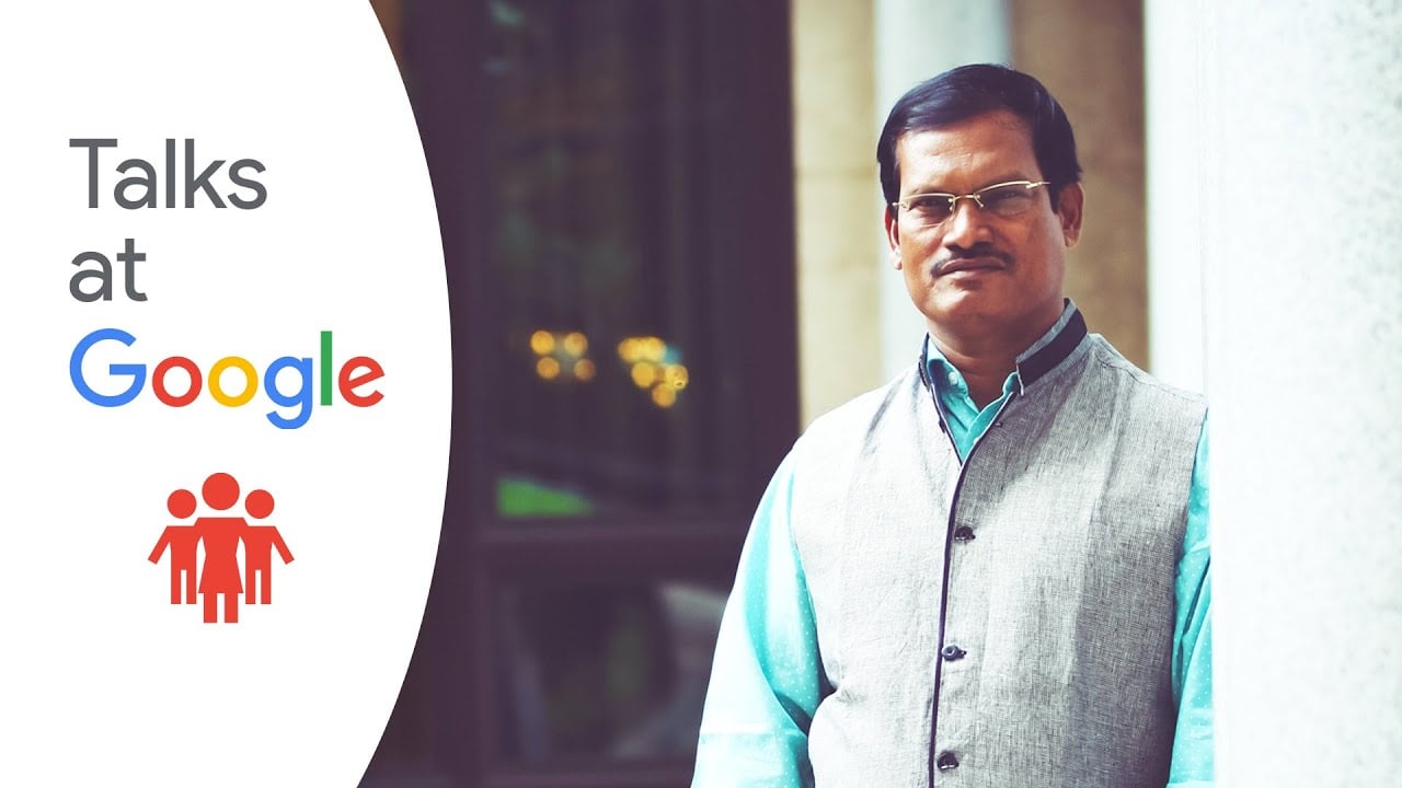 Arunachalam Muruganantham | A Simple Yet Impactful Life — video