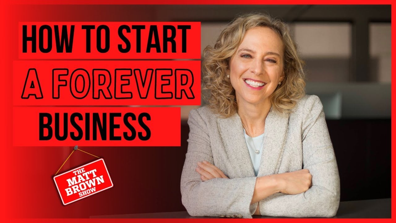 The Membership Economy with Robbie Kellman Baxter — video