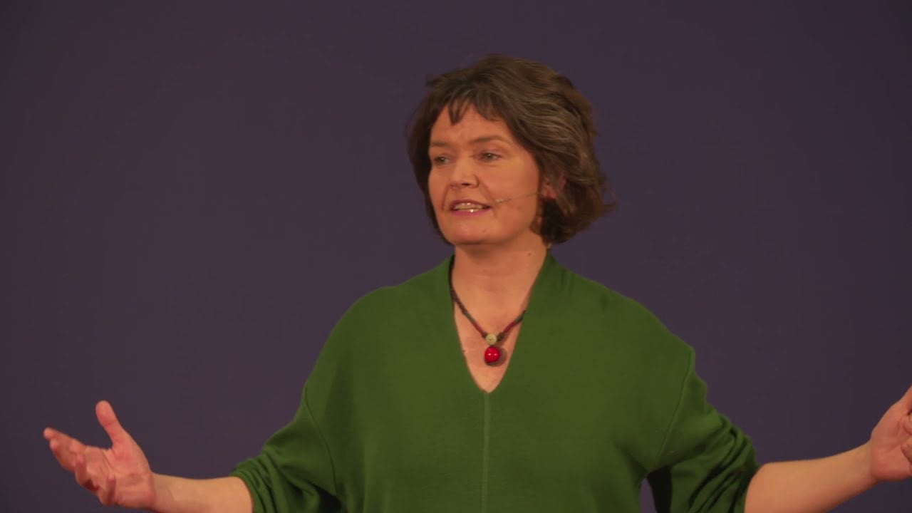 How to live within the Doughnut | Kate Raworth — video