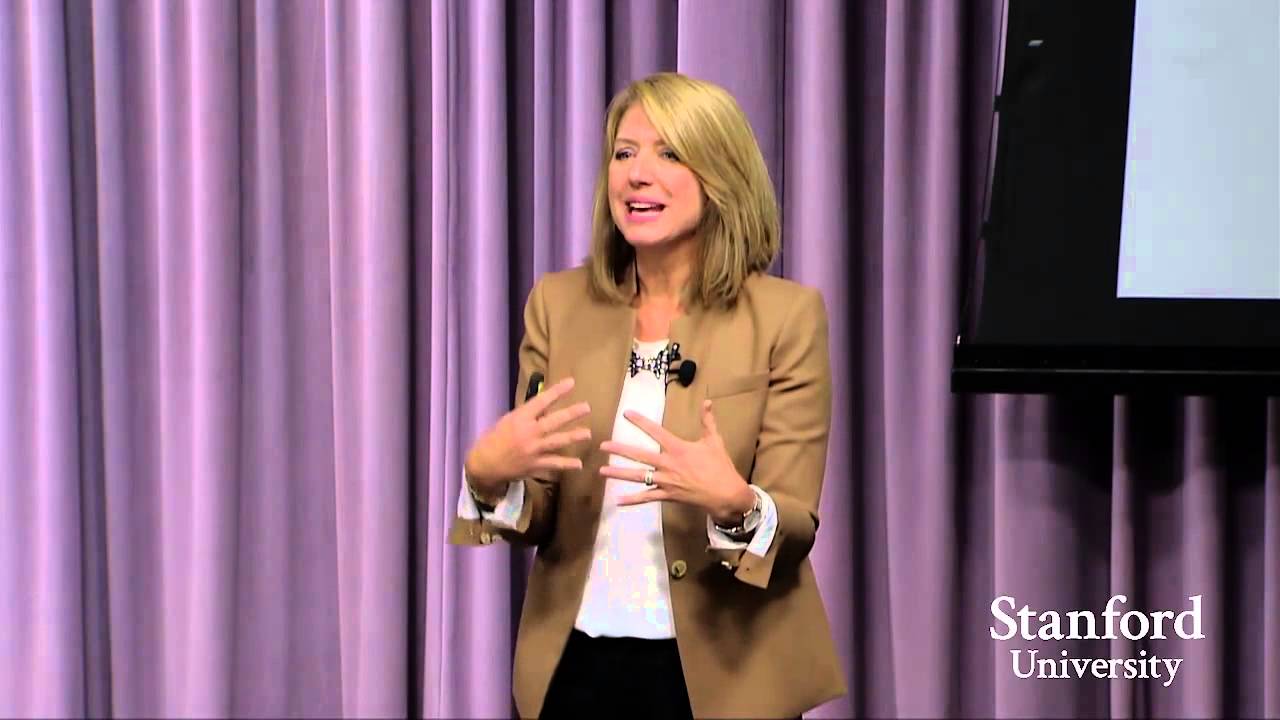 Entrepreneurial Thought Leaders: Liz Wiseman of Multipliers and Rookie Smarts — video