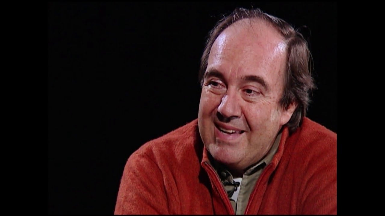 Nando Parrado Interviewed by Geoff Powter — video