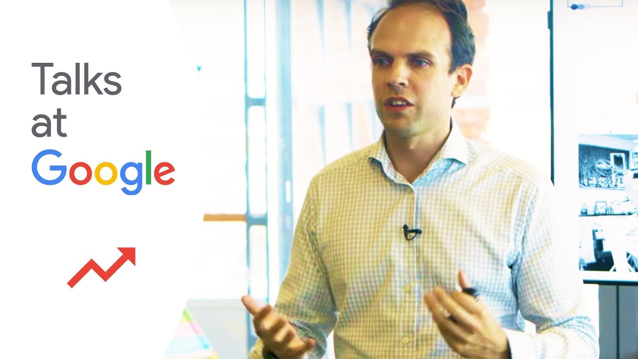 The Technology Trap — video