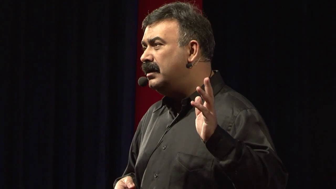 The art of making choices. | ABHIJIT BHADURI — video