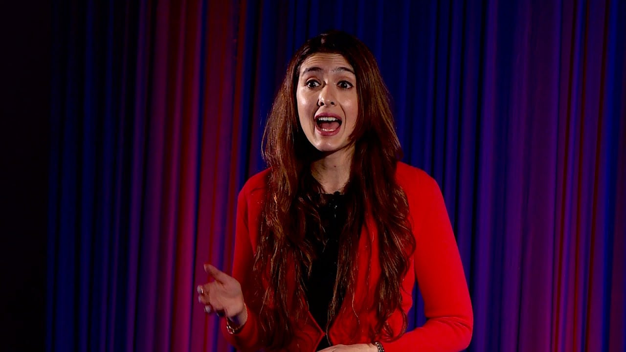 Why you need to understand your relationship with food? | Pooja Makhija — video