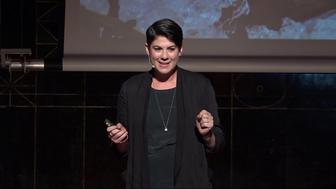How do we value invisible things? | Leyla Acaroglu — video