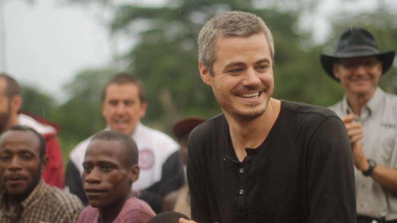 The Spring - The charity: water story — video