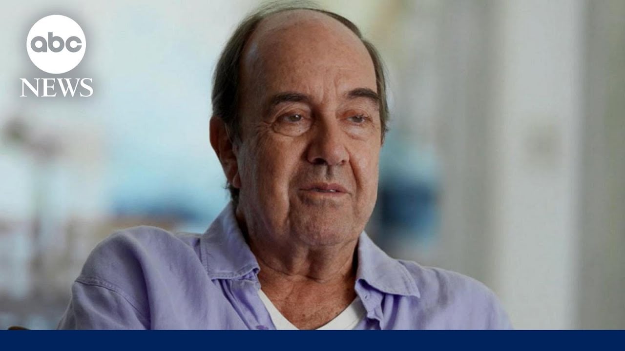 Survivors of famed 1972 Uruguay plane crash recount harrowing fight to survive — video