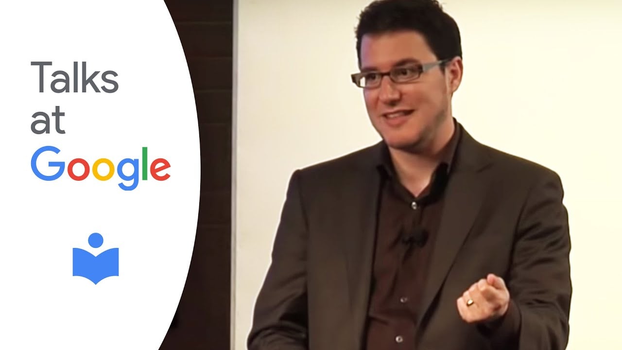 The Lean Startup | Eric Ries — video