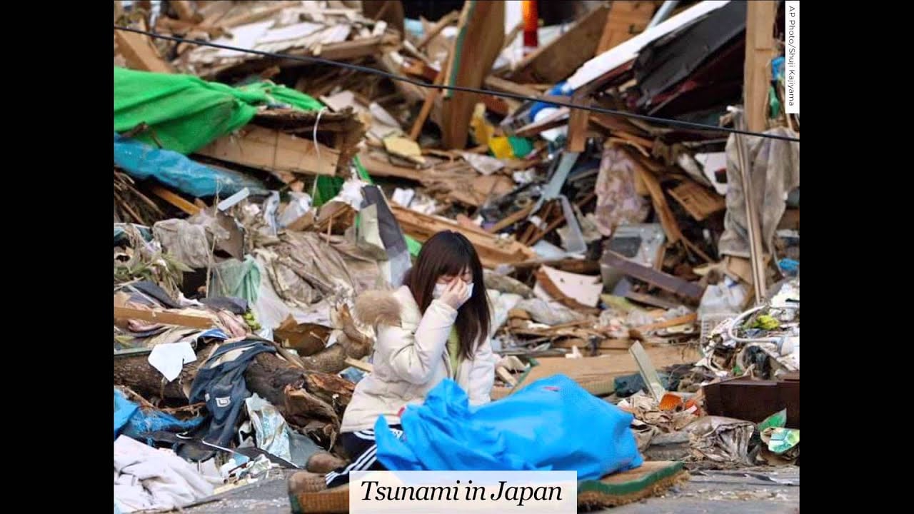 Simon Mainwaring - From Me First to We First — video