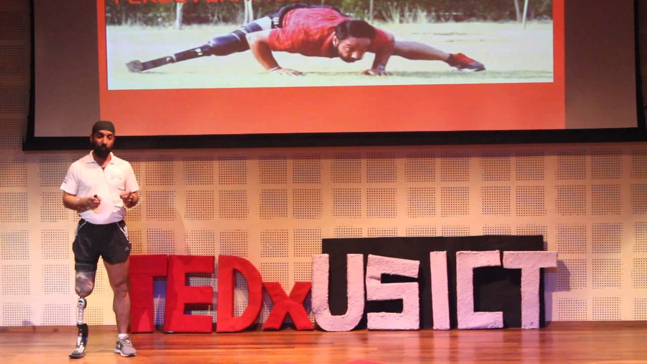 The making of Blade Runner | Major Devender Pal — video