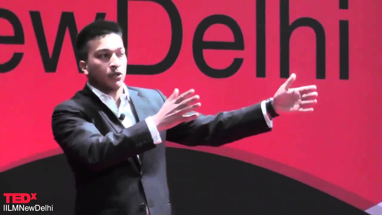 How to climb Mount Everest | Arjun Vajpai — video