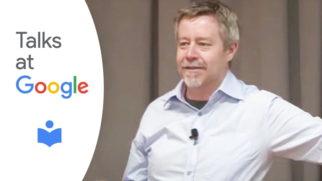 Design Principles to Solve Major Problems — video