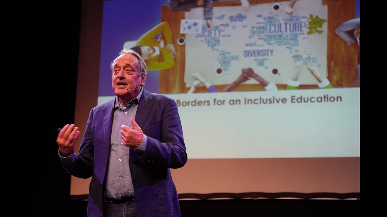 How to recognize cultural bias in education | Fons Trompenaars — video