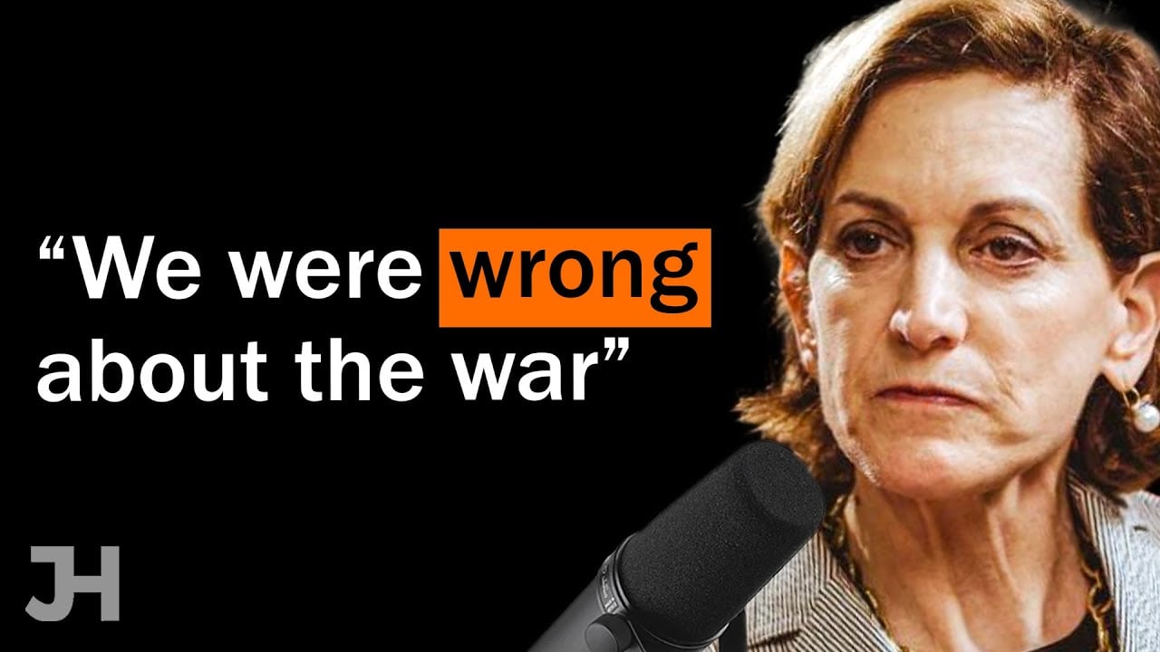 Top Historian: How the Ukraine War is Going to End — video