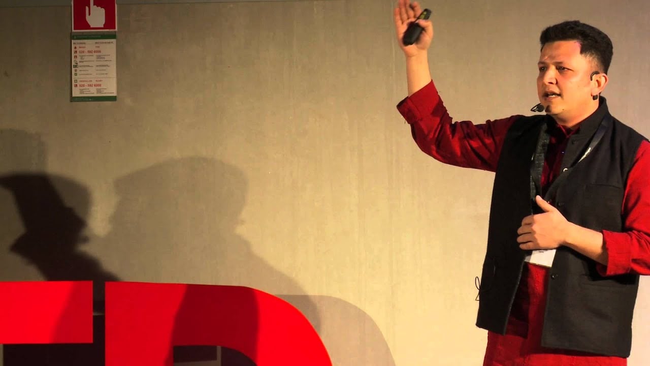 Harnessing value of rural India: Ajay Chaturvedi — video