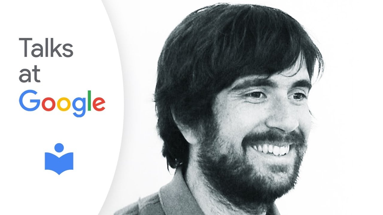 A Book About Innocent: Our Story | Dan Germain — video