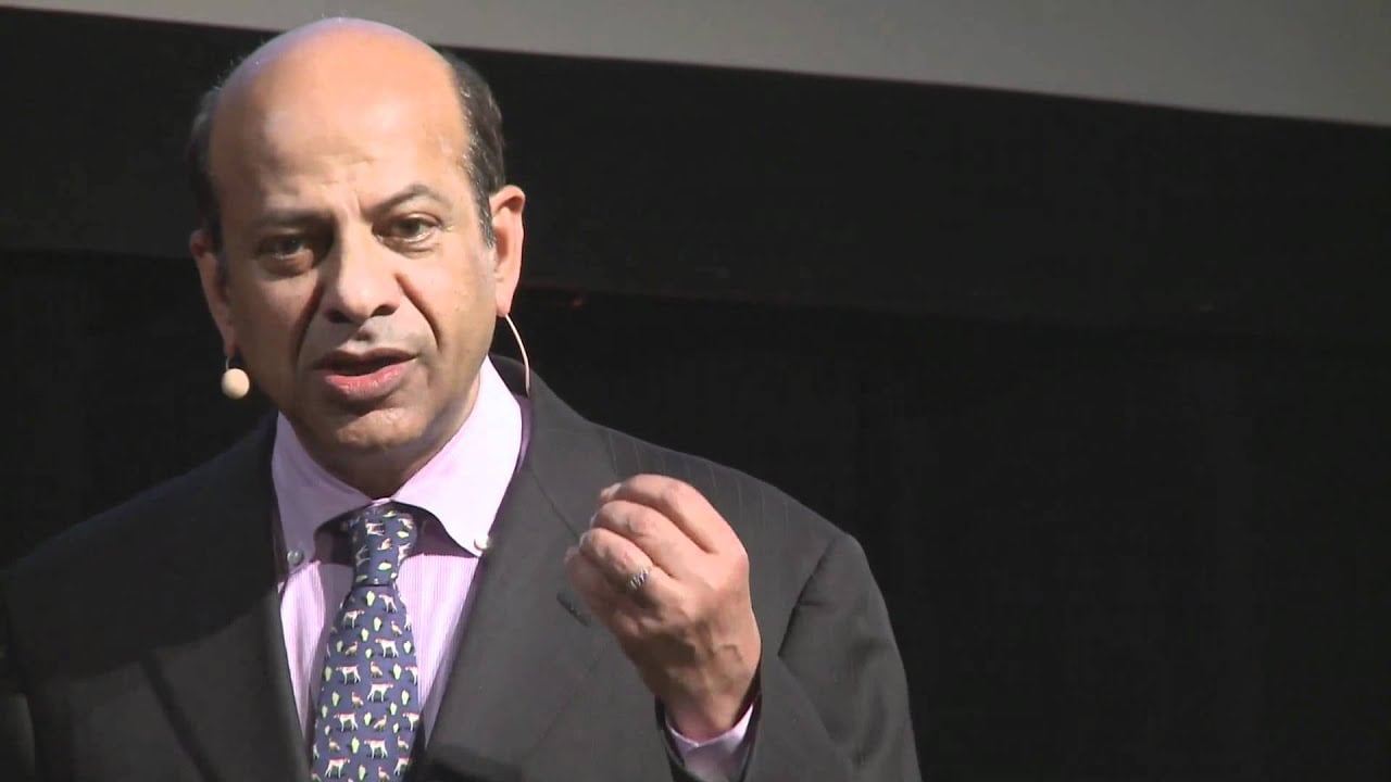 Vijay Govindarajan - Reverse Innovation — video