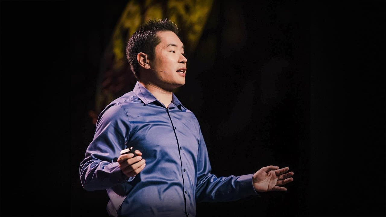 What I learned from 100 days of rejection | Jia Jiang — video