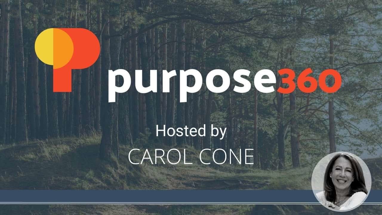 Net Positive: The Courage to Lead for People and Planet with Paul Polman — video