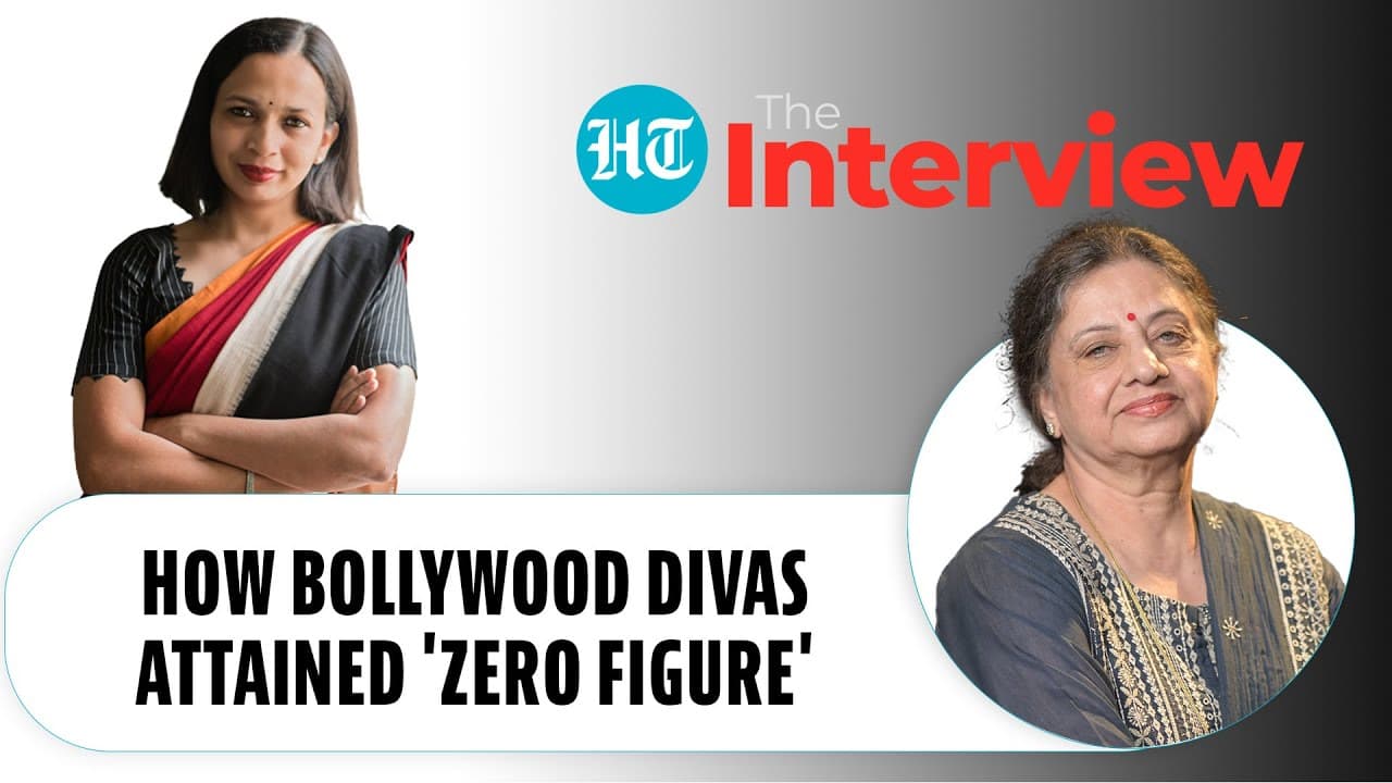 How To Shed Extra Kgs? Nutritionist Rujuta Diwekar Reveals Formula For Size Zero — video
