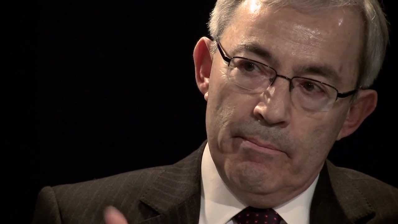 Insight: Ideas for Change - Christopher Pissarides — video
