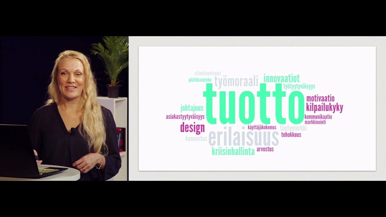 Empathy, superpower for business — video